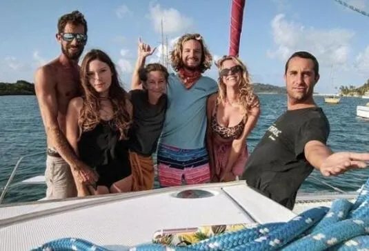 蒋劲夫外籍前女友宣布怀孕 曾爆料被蒋劲夫家暴