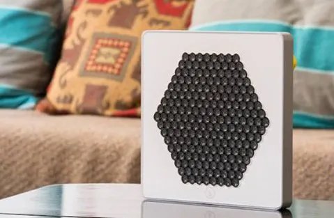 有源定向扬声器的技术原理