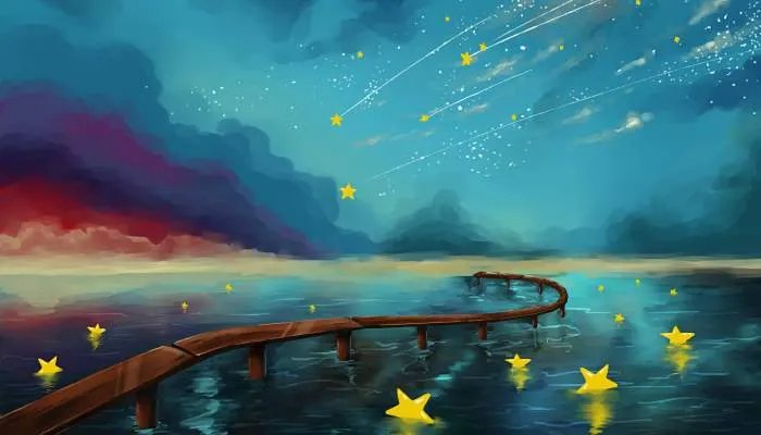 2022流星雨观测指南 2022年流星雨观赏时间表一览