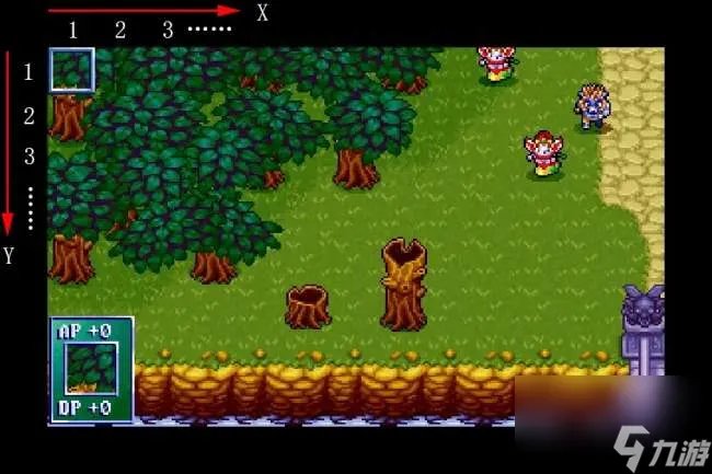 炎龙骑士团外传攻略大全风之纹章 人物培养、转职、章节流程