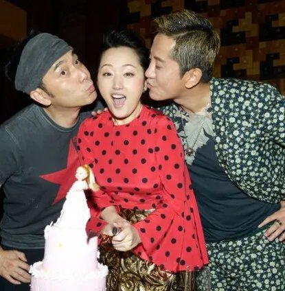 杨钰莹假唱了吗? 网传其将出新专辑