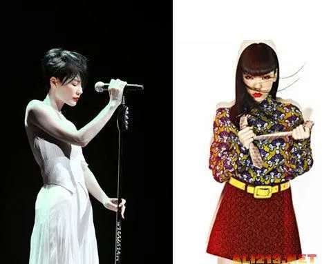 2013年明星收入大曝光 吴莫愁吸金1.3亿超王菲