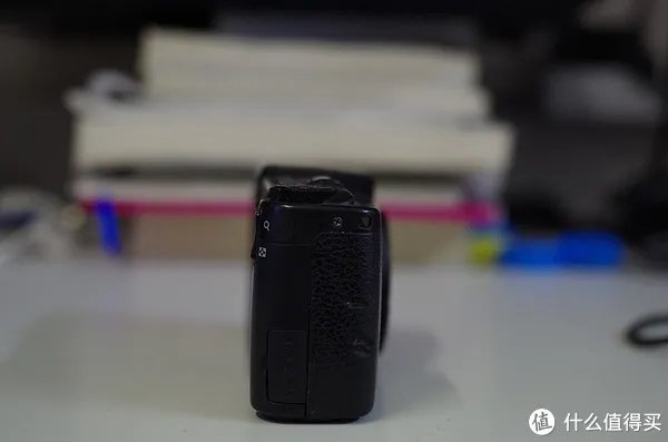 一个过时的备机：RICOH 理光 GX200