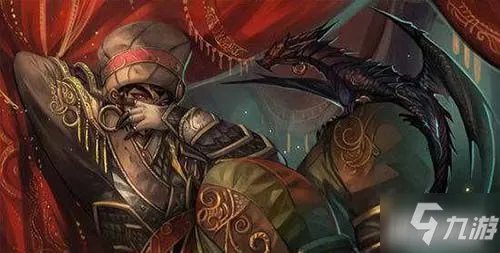 《魔兽世界》黑王子声望怎么刷 黑王子声望速刷攻略