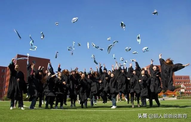 如何看待教育部坚决取消毕业前补考等一系列毕业新规？