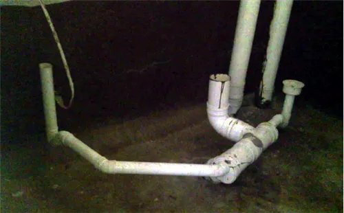 电力管道有几种材质