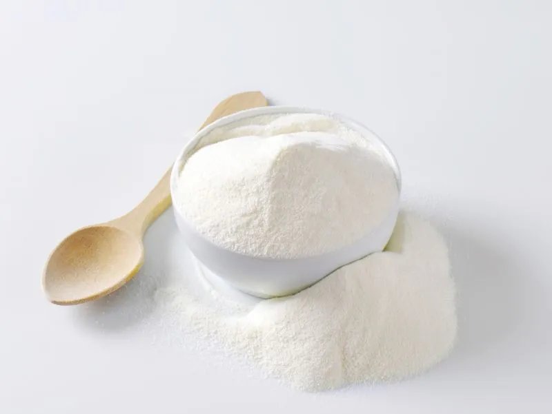 薏仁粉的功效与作用