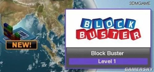 《VR网球2009》操作及新手入门指南