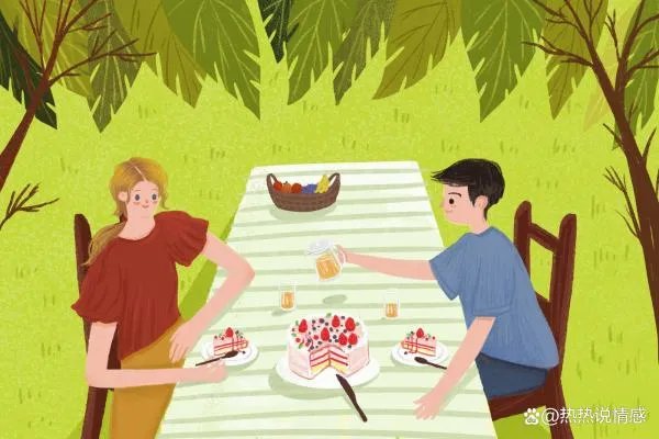 让男人对你上瘾,最好的办法,做到哪几点就够了?