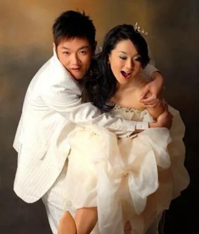 田源的老婆是谁 和其老婆赵楠的婚姻生活盘点