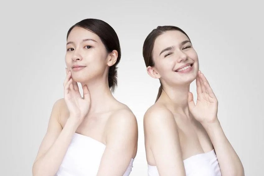 美白祛斑的方法