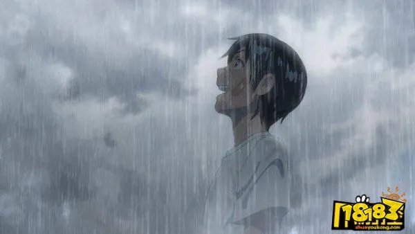 天气之子什么时候上映？天气之子中国上映时间