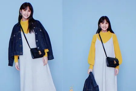 杨丞琳晒姐妹合影   被称冻龄女神