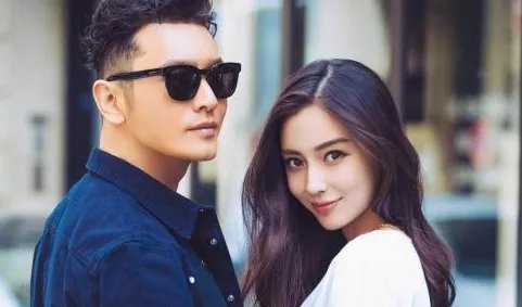 黄晓明baby离婚新锤，他俩的关系，确实变了，你怎么看？