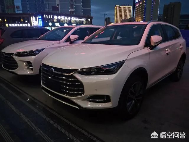 你觉得全新一代唐是否值得买？