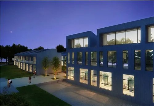 被动房是什么意思