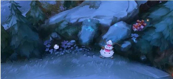 2016冰雪节你没注意的细节 原来彩蛋这么多