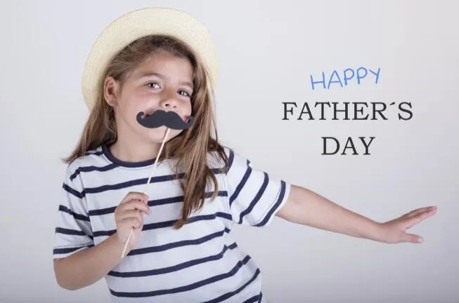 2021父亲节图片最新图片 最新2021父亲节唯美图片