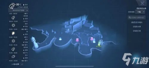 《龙族幻想》八音盒异闻完成技巧 八音盒异闻图文教程