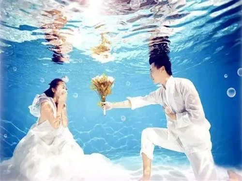三亚外景婚纱摄影 三亚这些地方适合拍外景