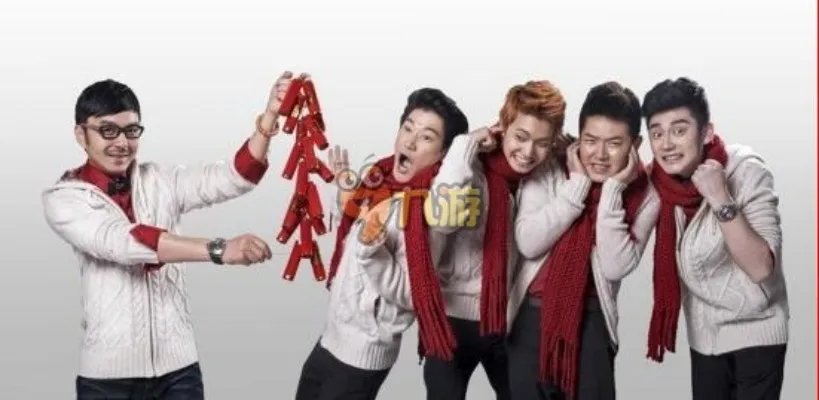 天天向上小五入伍 新天天向上主持人调整名单曝光