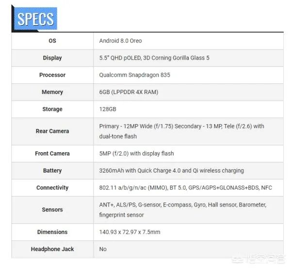 诺基亚2018年有哪些新款的手机上市？