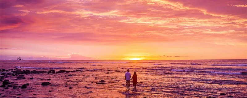 12星座最佳情侣配对 注定天生一对的星座情侣