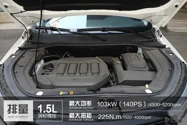 刚刚上市的福特领界S是否值得购买?