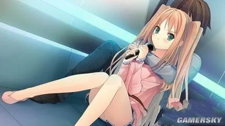 《恋爱与选举与巧克力：携带版》PSP汉化版下载发布