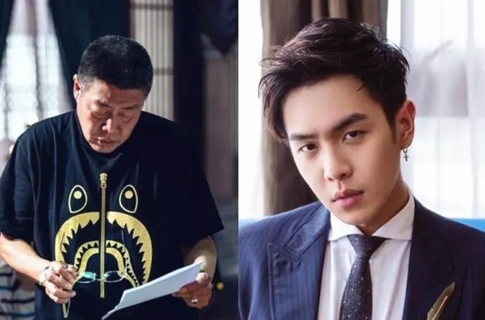 张若昀父亲被执行总额近2.9亿 张若昀父亲如何了