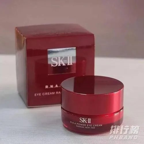 2020去眼纹眼霜效果排名_2020去眼纹眼霜排行榜10强