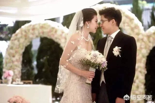 为什么很多豪门或富豪会对奥运冠军情有独钟,并选择和奥运冠军结婚呢?