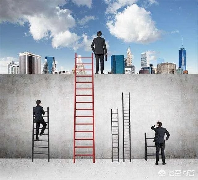 为什么北京的生活压力那么大？为什么还有那么多人来到北京打工呢？