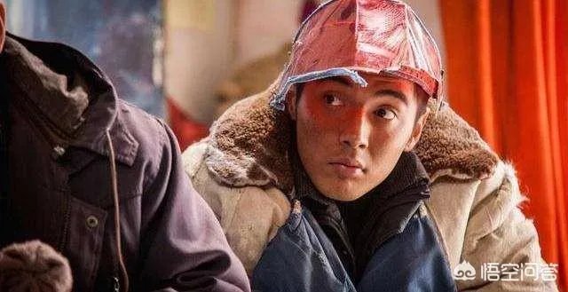 电影《一个勺子》你们看懂了吗？