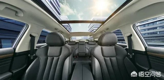 刚刚上市的福特领界S是否值得购买?