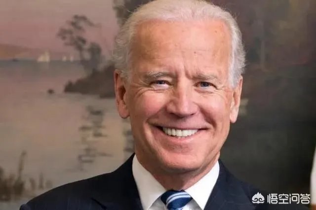 特朗普出院后拜登提出一点希望