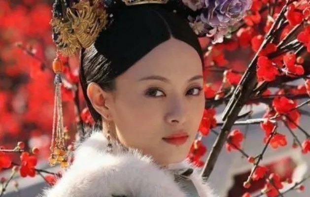 历史上甄嬛这个人真的存在吗？她的历史原型是谁？