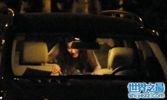 孙悦车震门女主角曝光,张如意否认借孙悦炒作