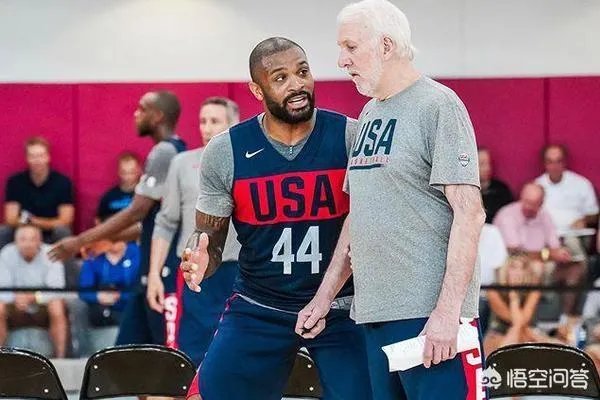 火箭在下一盘大棋，塔克因脚踝伤病退出美国男篮训练营，对此你怎么看？