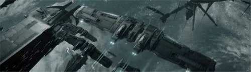 EVE新手入坑最佳选择，这个势力任务绝对不容错过