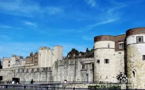 英国必去十大景点排名