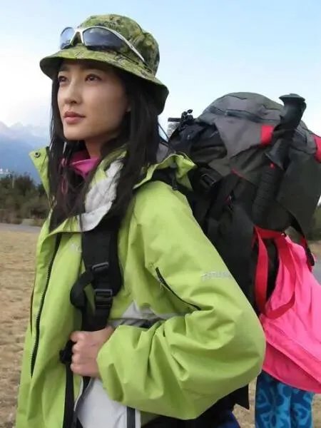 亚洲公认的第一美女是谁?