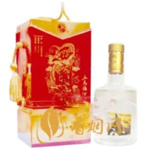 西凤名酒坊多少钱?让我们来一探究竟!