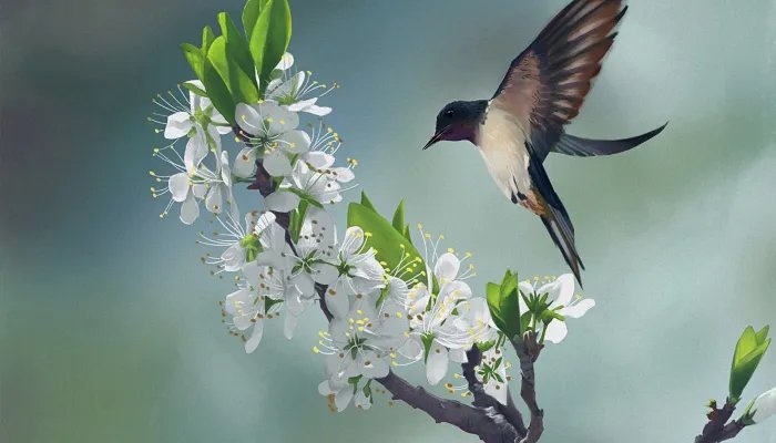 qq诗意网名大全 好听qq网名字诗意