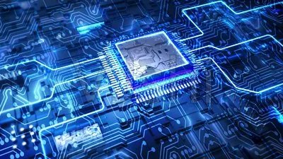 A股多只芯片股市值超千亿，我国芯片进口额已远超原油了吗？