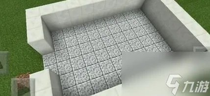 我的世界怎么做厕所我的世界做厕所的方法