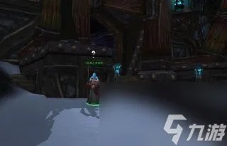 魔兽投掷霍迪尔的长矛任务怎么做