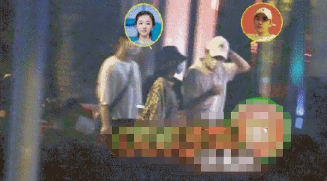 周冬雨同学发声是怎么回事 周冬雨同学发声回应周冬雨唐培彦恋情