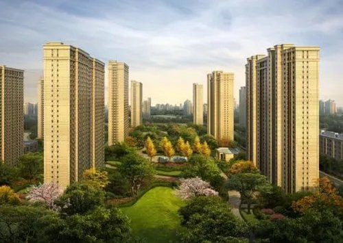 顺驰和融创什么关系