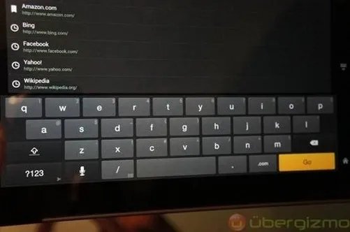 Kindle Fire HDX 8.9评测 最好的平板之一